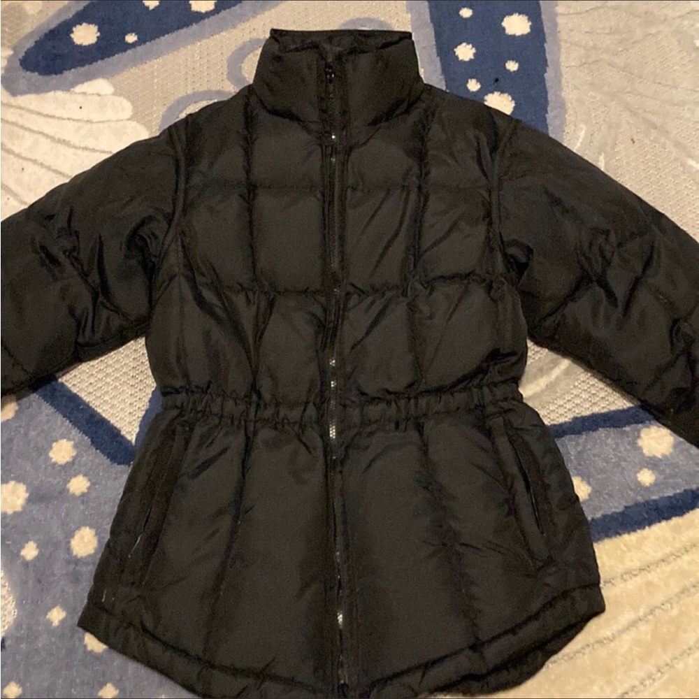 OUTBROOK WINTER COAT SIZE SMALL
